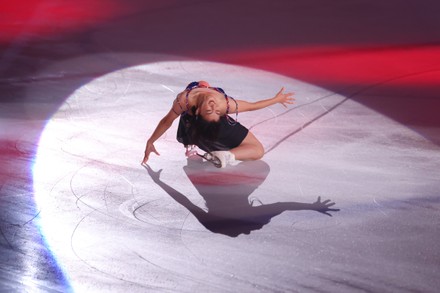 Figure Skating : Dreams on Ice 2022, Yokohama, Japan - 01 Jul 2022