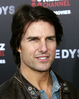 Tom Cruise Editorial Stock Photo - Stock Image | Shutterstock