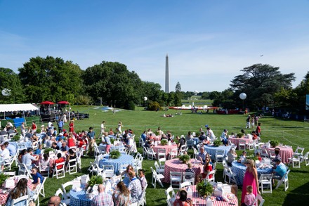 white house 4th of july pictures