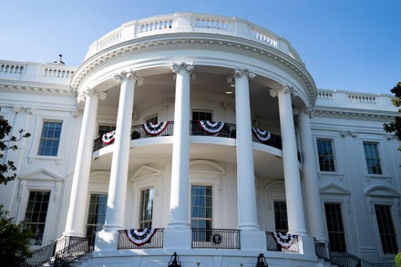 whitehouse 4th of july 2025