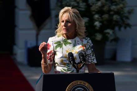 white house 4th of july bbq