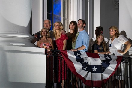 white house 4th of july bbq