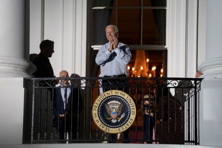 white house 4th of july bbq