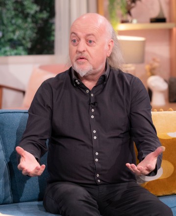 Bill Bailey Editorial Stock Photo - Stock Image | Shutterstock