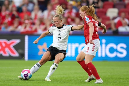 Rikke Madsen Denmark Editorial Stock Photo Stock Image Shutterstock