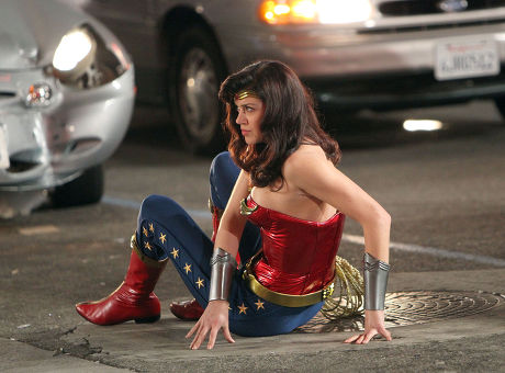 Adrianne Palicki Editorial Stock Photo - Stock Image | Shutterstock
