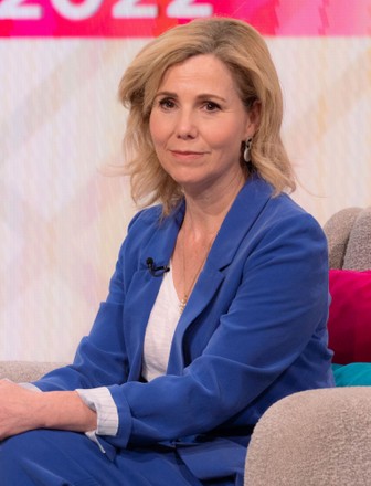 Sally Phillips Editorial Stock Photo - Stock Image | Shutterstock