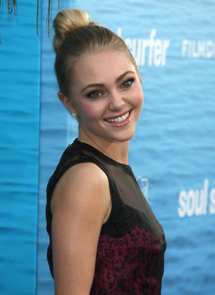Annasophia Robb Editorial Stock Photo - Stock Image | Shutterstock