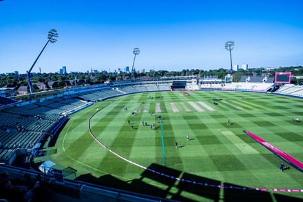 Warwickshire County Cricket Club v Hampshire County Cricket Club ...