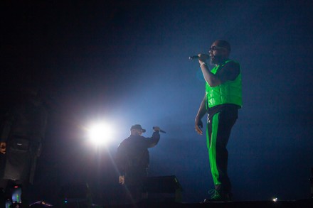 festival belgique 2025 les ardentes