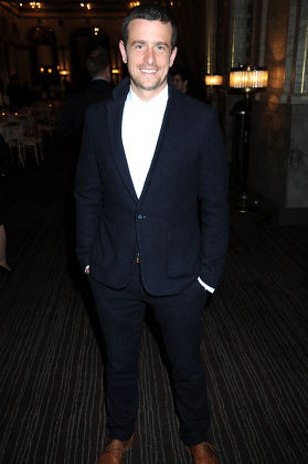 Kevin Spacey hosts private dinner for The Old Vic, The Criterion Restaurant, London - 31 March 2011