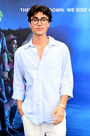 Sam Vicchiollo Editorial Stock Photo - Stock Image | Shutterstock