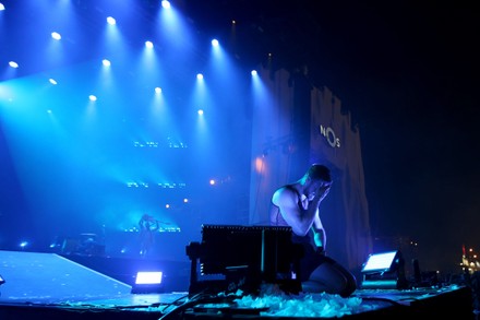 imagine dragons 4th of july