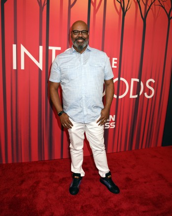 James Monroe Iglehart Editorial Stock Photo - Stock Image | Shutterstock