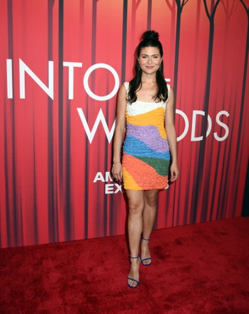 Phillipa Soo Editorial Stock Photo - Stock Image | Shutterstock