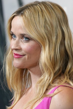 Reese Witherspoon Editorial Stock Photo - Stock Image