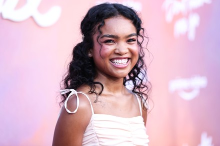 52 Actress mia isaac Stock Pictures, Editorial Images and Stock Photos