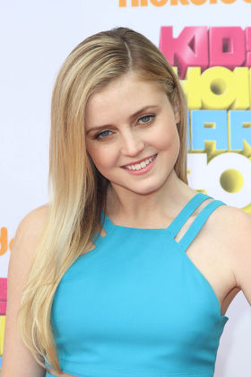 Nickelodeon's 24th Annual Kids' Choice Awards, Los Angeles, America - 02 Apr 2011