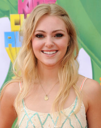 Annasophia Robb Editorial Stock Photo - Stock Image | Shutterstock