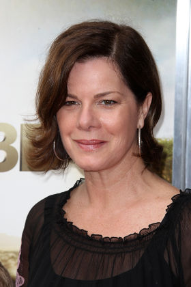 Marcia Gay Harden Editorial Stock Photo - Stock Image | Shutterstock