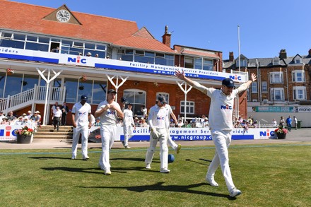 Yorkshire County Cricket Club Banque De Photographies Et D’images à