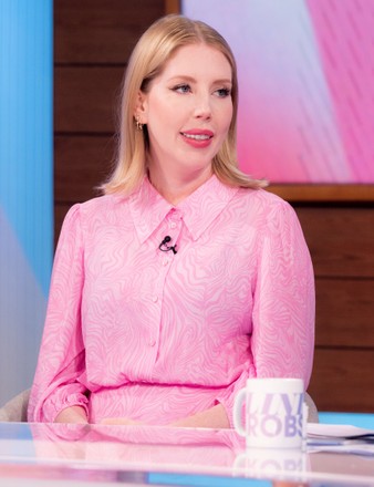 Katherine Ryan Editorial Stock Photo - Stock Image | Shutterstock