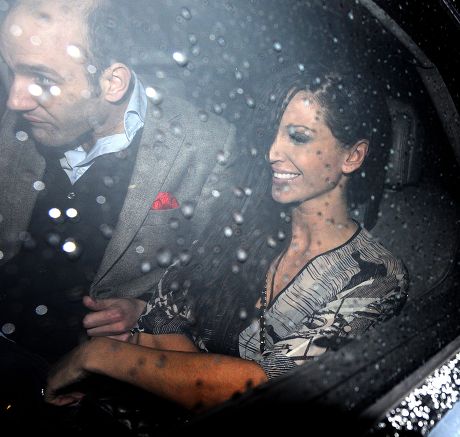 Sarah Harding Editorial Stock Photo - Stock Image | Shutterstock