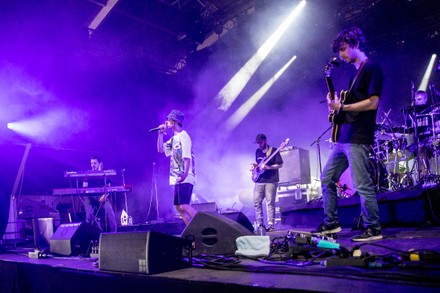 belgium festival dour