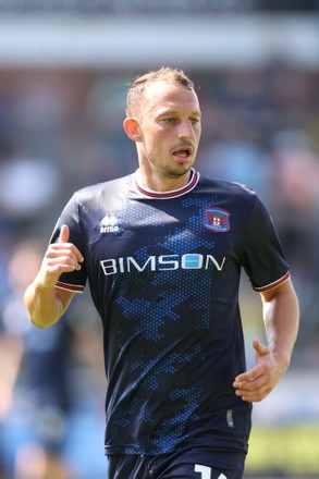 Kyle Dempsey Bolton Wanderers Editorial Stock Photo - Stock Image ...