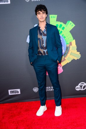 Abubakr Ali Editorial Stock Photo - Stock Image | Shutterstock