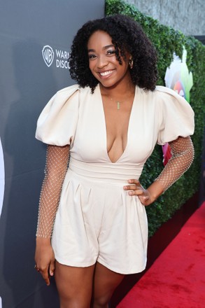 Eva Reign Editorial Stock Photo Stock Image Shutterstock