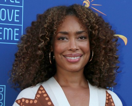 750 Gina torres Stock Pictures, Editorial Images and Stock Photos