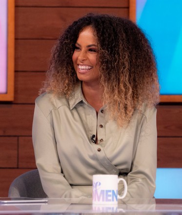 Amber Gill Editorial Stock Photo - Stock Image | Shutterstock