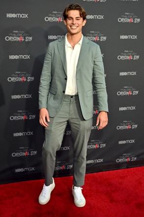 Brian Altemus Editorial Stock Photo - Stock Image | Shutterstock