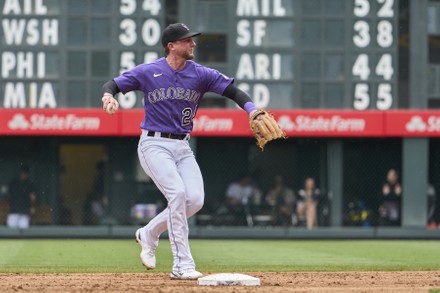 Rockies call up No. 3 prospect Ryan McMahon - Denverite, the Denver site!