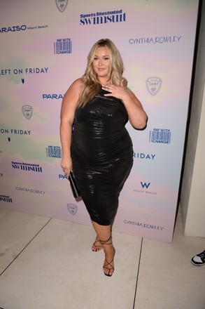 Hunter Mcgrady Editorial Stock Photo - Stock Image | Shutterstock