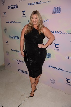Hunter Mcgrady Editorial Stock Photo - Stock Image | Shutterstock