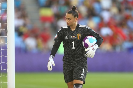 Nicky Evrard Belgium Editorial Stock Photo Stock Image Shutterstock