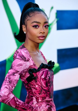 Skai Jackson Editorial Stock Photo - Stock Image | Shutterstock