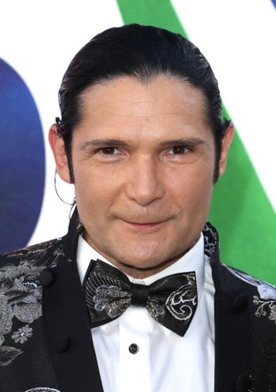 Corey Feldman Editorial Stock Photo - Stock Image | Shutterstock