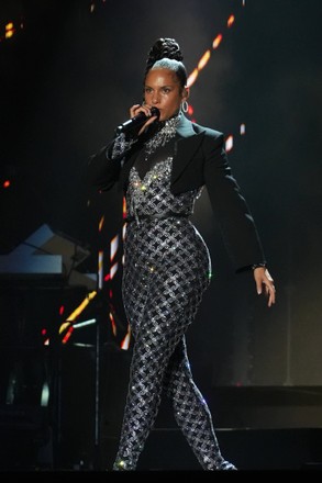 Alicia Keys Editorial Stock Photo - Stock Image | Shutterstock