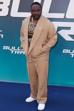 Brian Tyree Henry Editorial Stock Photo - Stock Image | Shutterstock
