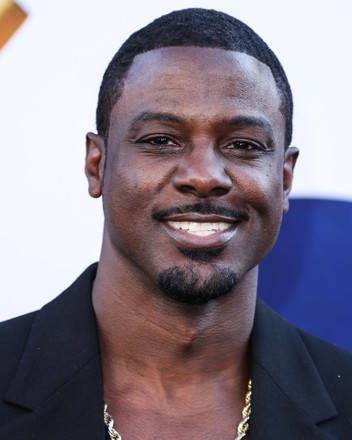 lance gross smile