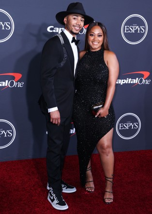 Who Is Mookie Betts' Wife? All About Brianna Hammonds