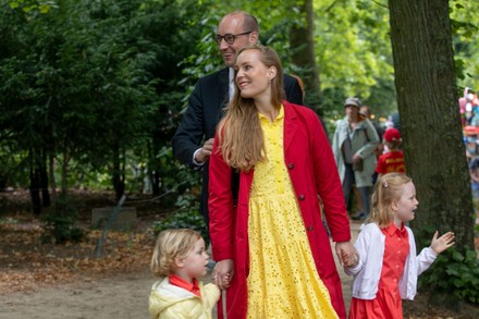 fete ypres belgique