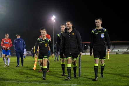 Australia Cup Rd Of 32 - Bonnyrigg White Eagles FC V Oakleigh Cannons ...