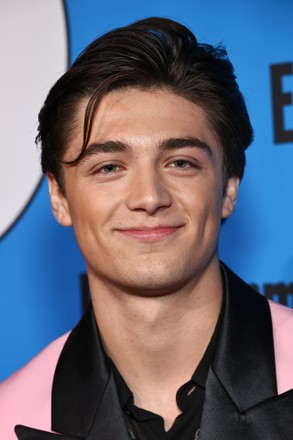 Asher Angel Editorial Stock Photo - Stock Image | Shutterstock