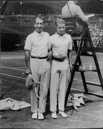 jean rené lacoste