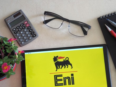 1,000 Eni Stock Pictures, Editorial Images and Stock Photos | Shutterstock