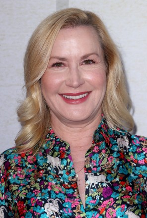 Angela Kinsey Editorial Stock Photo - Stock Image | Shutterstock